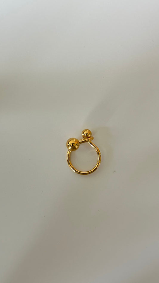 Effie Ring